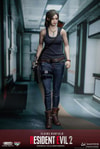 Claire Redfield- Prototype Shown