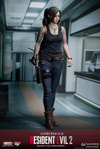 Claire Redfield