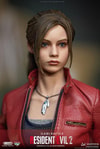 Claire Redfield