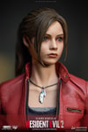 Claire Redfield