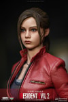 Claire Redfield