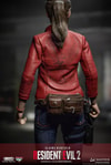 Claire Redfield