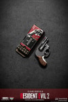 Claire Redfield- Prototype Shown
