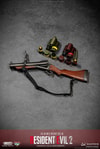 Claire Redfield