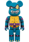 Be@rbrick Slash 1000%- Prototype Shown