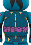 Be@rbrick Slash 1000%- Prototype Shown