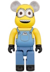 Be@rbrick Otto 400%- Prototype Shown