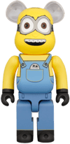 Be@rbrick Otto 400%- Prototype Shown