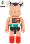 Be@rbrick Astro Boy (Sleeping Version) 1000%- Prototype Shown