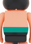 Be@rbrick Astro Boy (Sleeping Version) 1000%- Prototype Shown