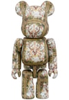 Be@rbrick Much In Love 100% & 400%- Prototype Shown