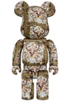 Be@rbrick Much In Love 100% & 400%- Prototype Shown
