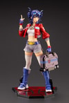 Optimus Prime Bishoujo- Prototype Shown