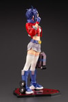 Optimus Prime Bishoujo