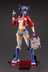 Optimus Prime Bishoujo
