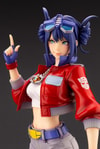 Optimus Prime Bishoujo