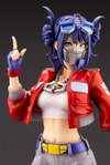 Optimus Prime Bishoujo