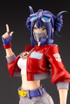 Optimus Prime Bishoujo