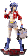 Optimus Prime Bishoujo