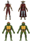 Teenage Mutant Ninja Turtles Action Figure Box Set 2