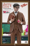 Jerry Lewis (The Professor Edition - Deluxe)