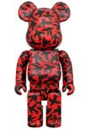 Be@rbrick The Birds 100% and 400％- Prototype Shown