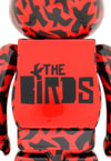 Be@rbrick The Birds 1000%- Prototype Shown