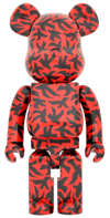 Be@rbrick The Birds 1000%- Prototype Shown