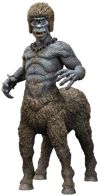 Centaur (Normal Version)