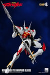 ROBO-DOU Tekkaman Blade