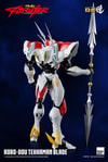 ROBO-DOU Tekkaman Blade