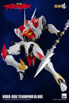 ROBO-DOU Tekkaman Blade