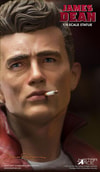 James Dean- Prototype Shown