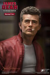 James Dean- Prototype Shown