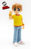 Scott Pilgrim- Prototype Shown