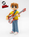 Scott Pilgrim- Prototype Shown