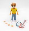 Scott Pilgrim- Prototype Shown