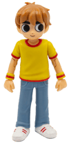 Scott Pilgrim
