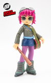 Ramona Flowers- Prototype Shown