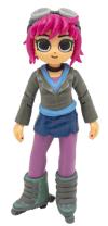 Ramona Flowers
