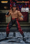 Liu Kang (Prototype Shown) View 20