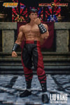 Liu Kang (Prototype Shown) View 15