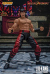 Liu Kang (Prototype Shown) View 9