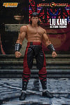 Liu Kang (Prototype Shown) View 3
