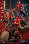 Friendly Neighborhood Spider-Man