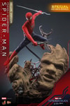 Friendly Neighborhood Spider-Man