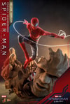 Friendly Neighborhood Spider-Man (Deluxe Version)- Prototype Shown