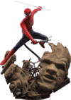 Friendly Neighborhood Spider-Man (Deluxe Version)
