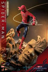 Friendly Neighborhood Spider-Man (Deluxe Version) (Special Edition)