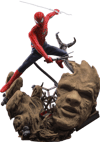 Friendly Neighborhood Spider-Man (Deluxe Version) (Special Edition)